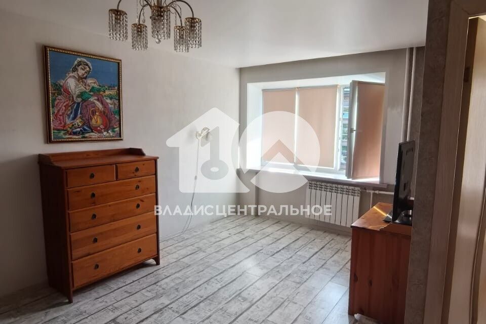 Продаётся 1-комнатная квартира, 30 м²