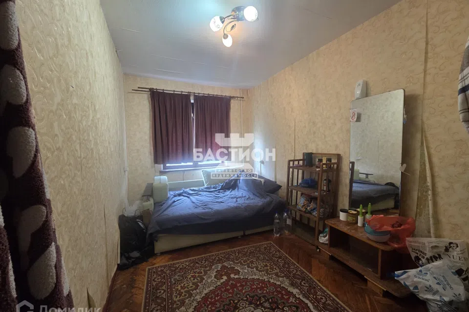 Продаётся 2-комнатная квартира, 44 м²