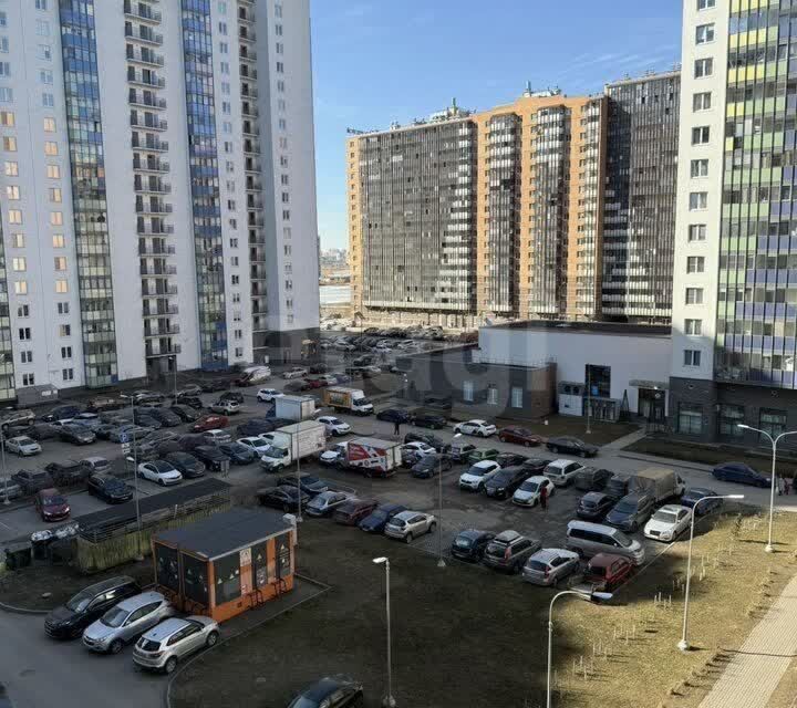 Продаётся 1-комнатная квартира, 30.3 м²