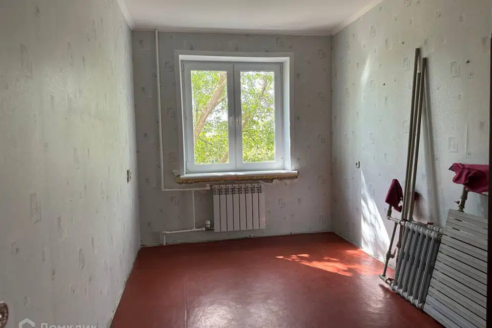 Продаётся 2-комнатная квартира, 45.5 м²