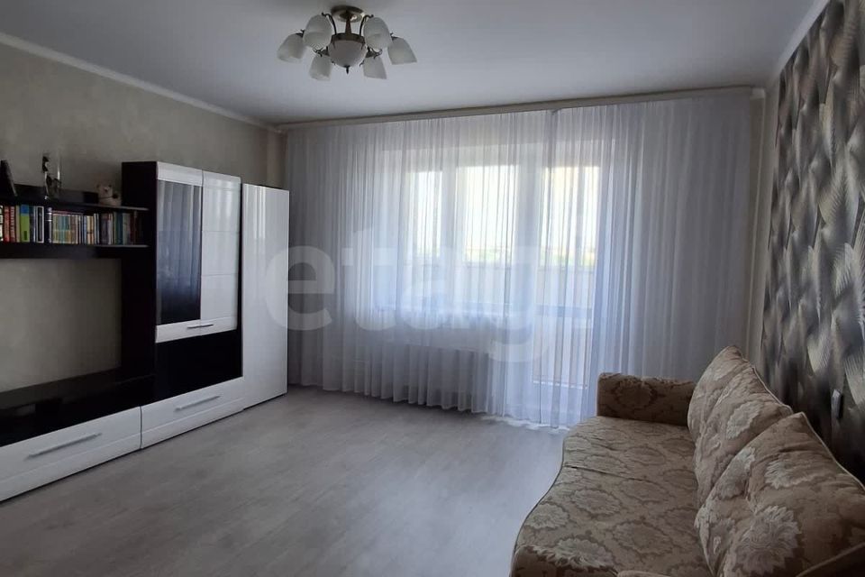 Продаётся 2-комнатная квартира, 58.9 м²