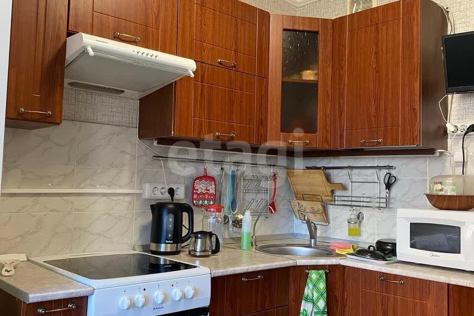 Продаётся 2-комнатная квартира, 48 м²