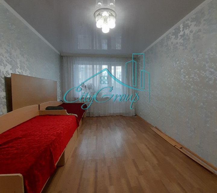 Продаётся 2-комнатная квартира, 43.7 м²
