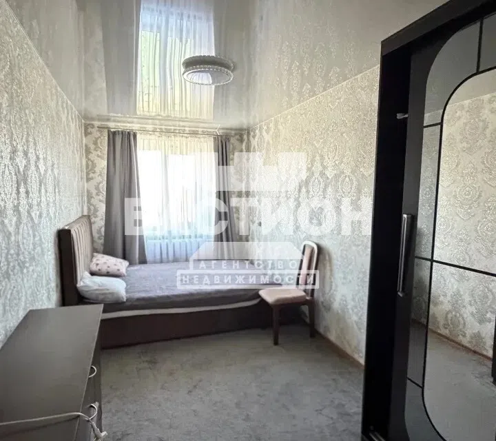 Продаётся 3-комнатная квартира, 59 м²