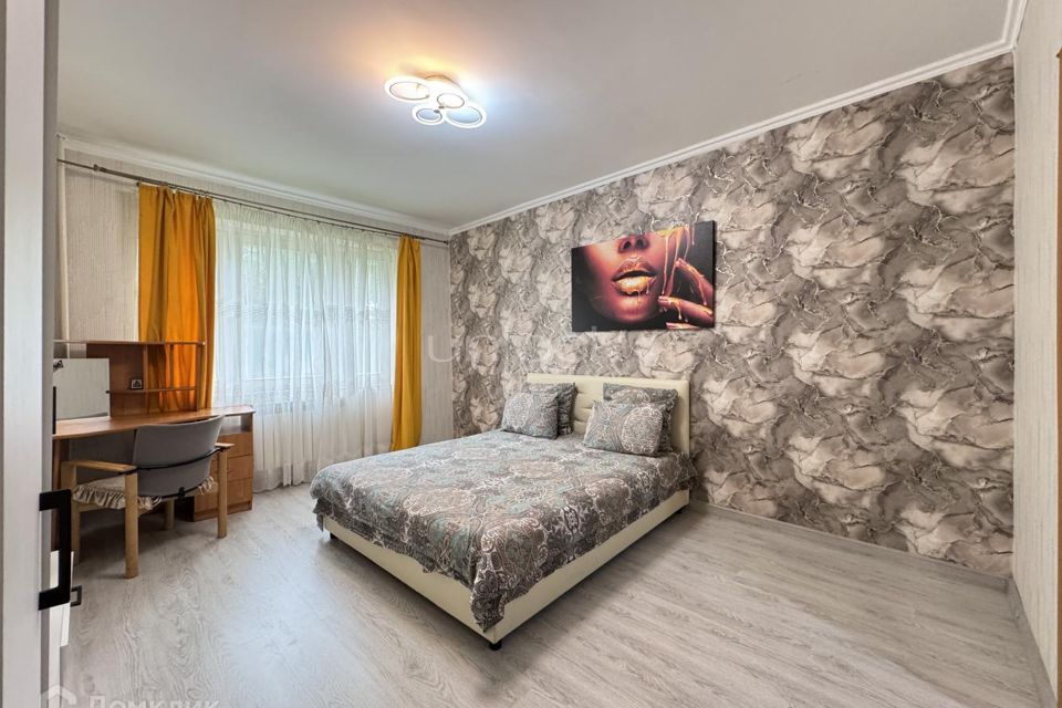 Продаётся 2-комнатная квартира, 54 м²