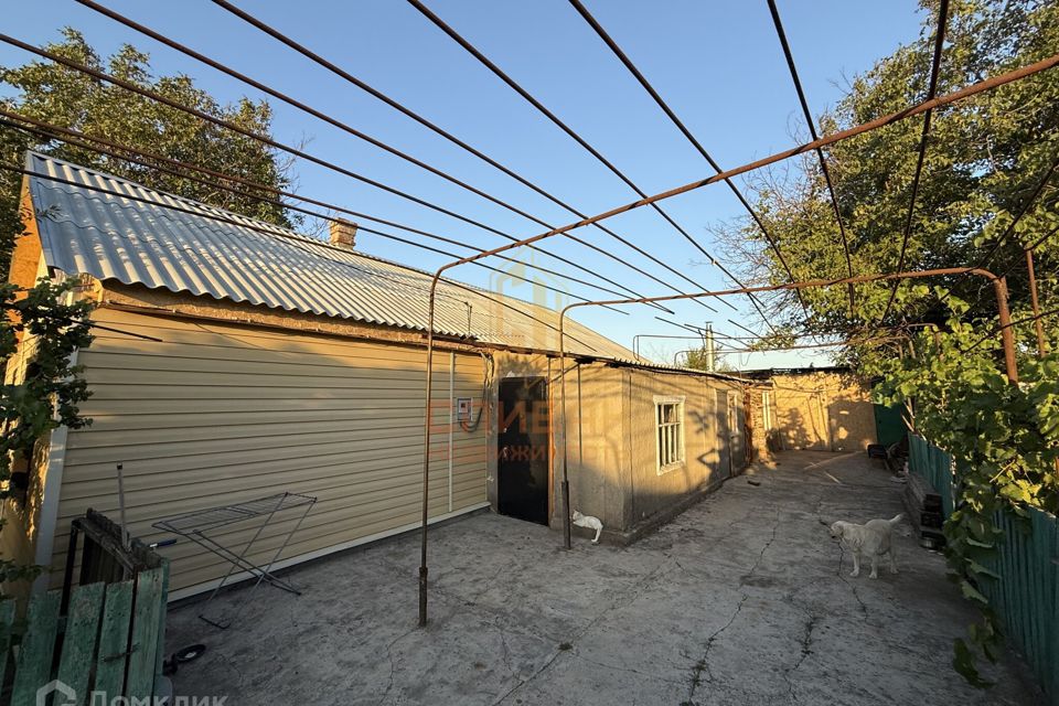 Продаётся 1-этажный дом, 72.9 м²
