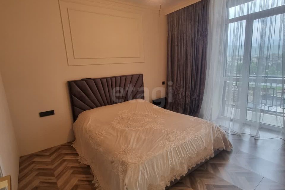 Продаётся 1-комнатная квартира, 50 м²
