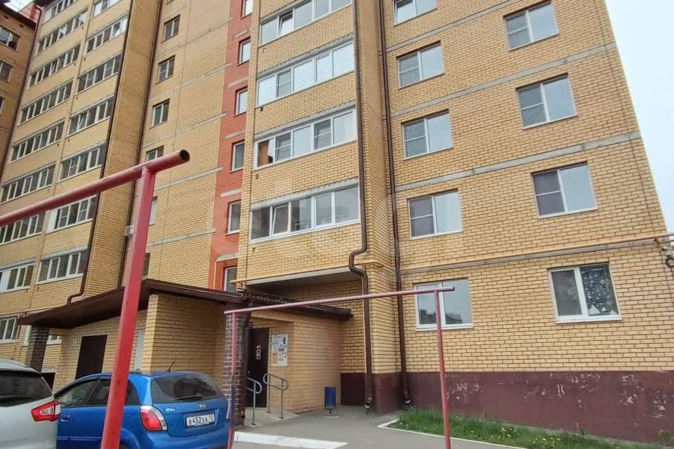 Продаётся 2-комнатная квартира, 48 м²