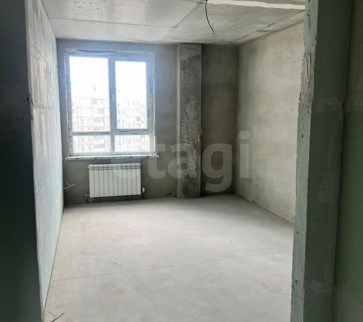 Продаётся 3-комнатная квартира, 96.5 м²