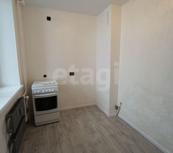 Продаётся 1-комнатная квартира, 36 м²