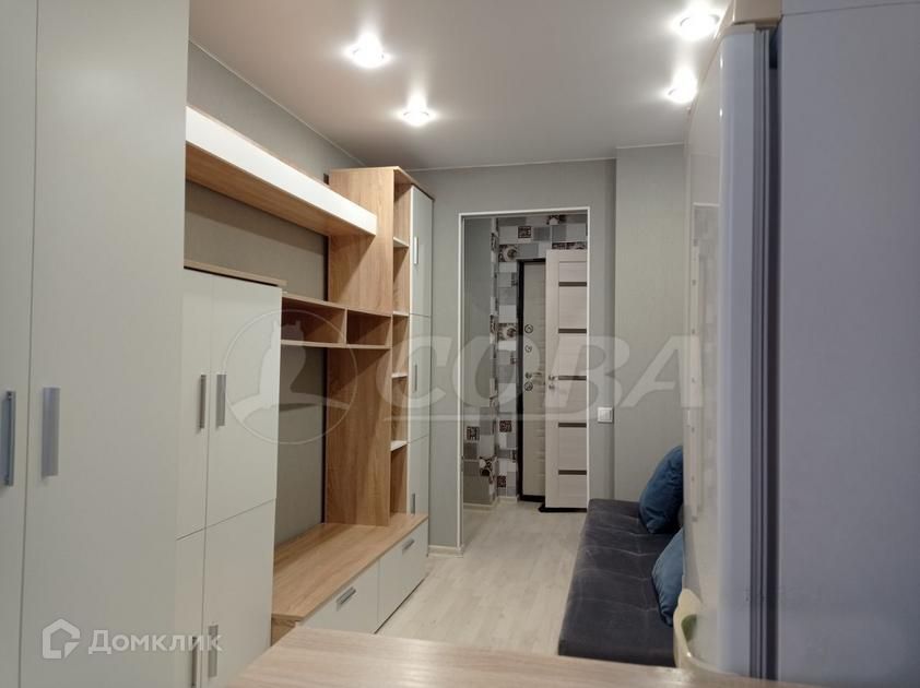 Продаётся студия, 13 м²