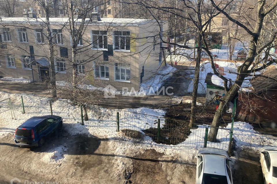 Продаётся 2-комнатная квартира, 42 м²