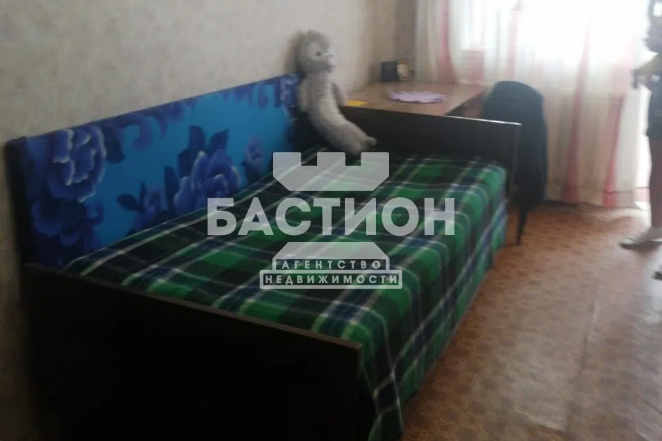 Продаётся 2-комнатная квартира, 44 м²