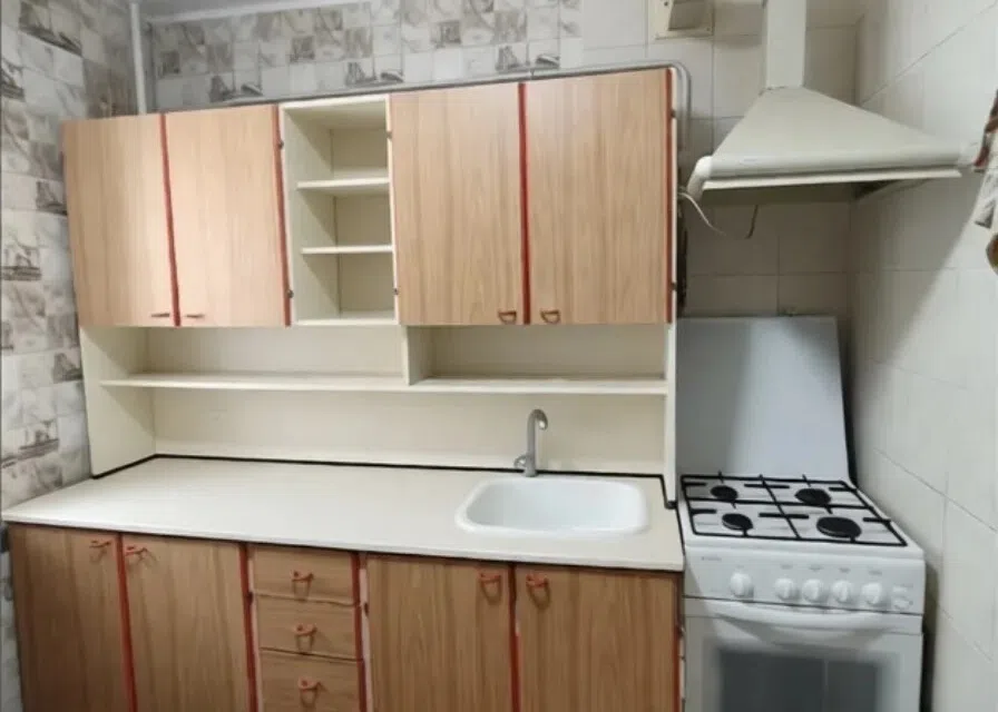 Продаётся 2-комнатная квартира, 49.9 м²