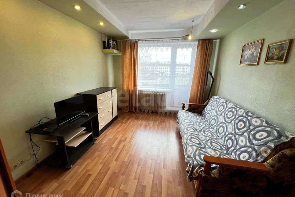 Продаётся 1-комнатная квартира, 29.3 м²