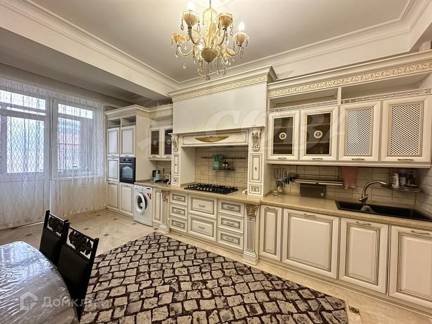 Продаётся 2-комнатная квартира, 96 м²