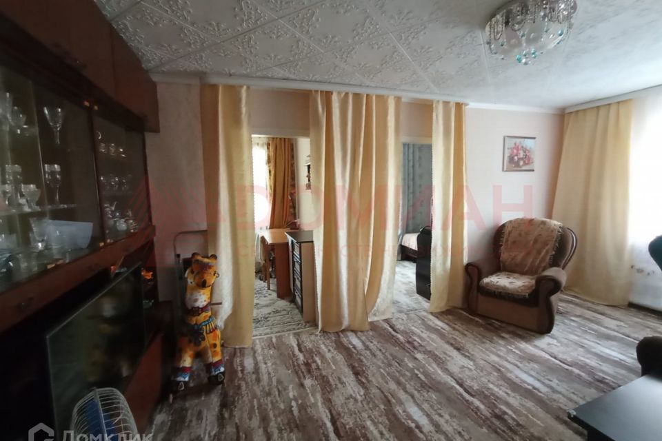 Продаётся 3-комнатная квартира, 42 м²