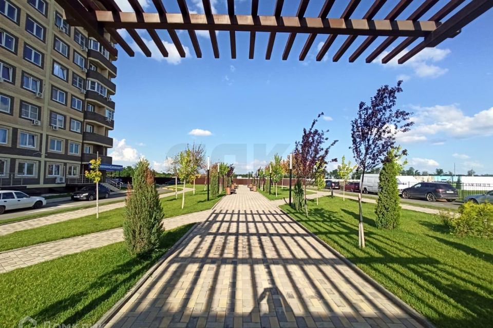 Продаётся 2-комнатная квартира, 53 м²