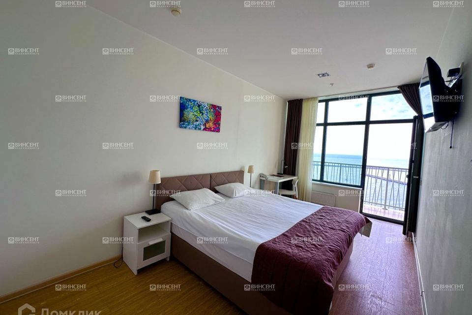 Продаётся 2-комнатная квартира, 62 м²