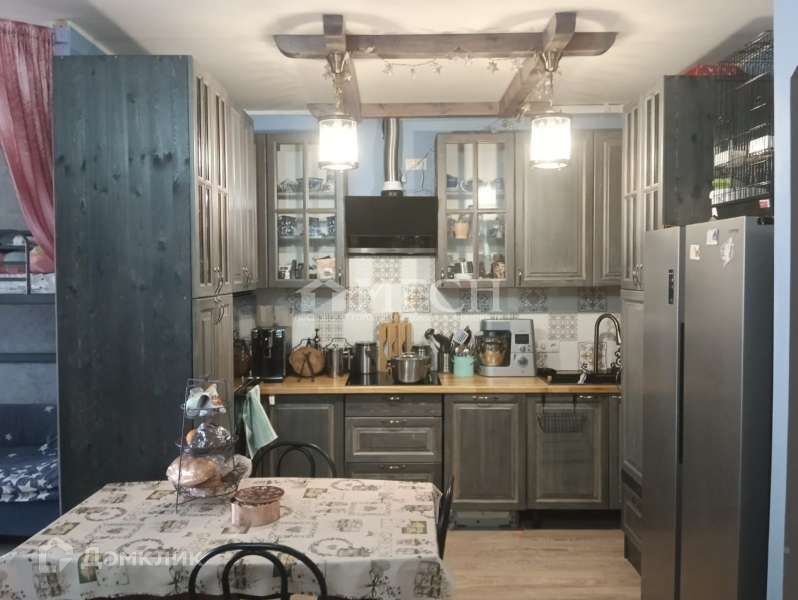 Продаётся студия, 60.6 м²