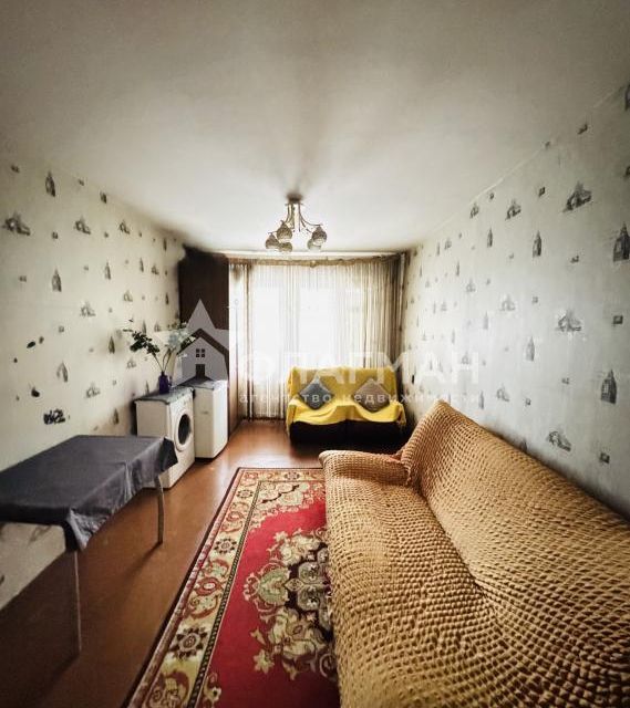 Продаётся 2-комнатная квартира, 50.2 м²