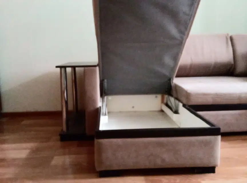 Продаётся 1-комнатная квартира, 23.1 м²