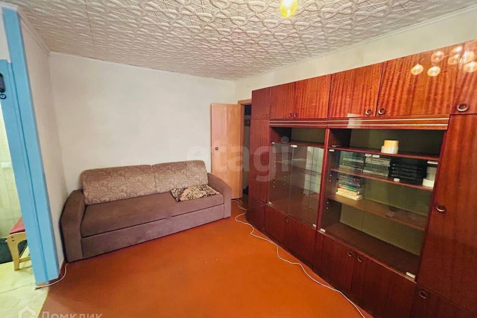 Сдаётся 2-комнатная квартира, 42.1 м²