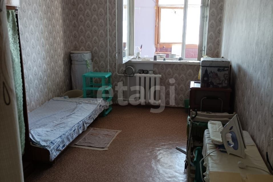 Продаётся 2-комнатная квартира, 51.4 м²