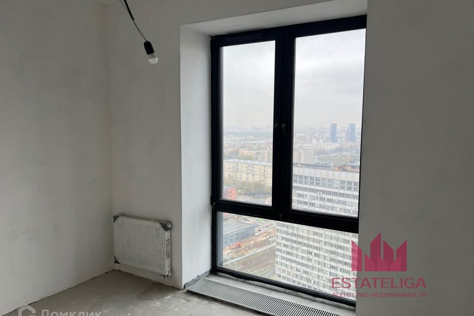 Продаётся 3-комнатная квартира, 69.3 м²