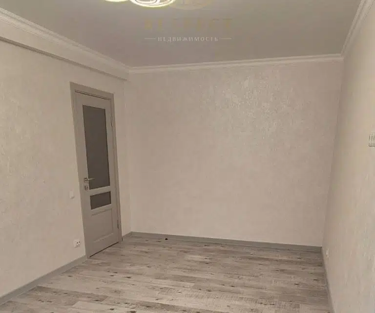 Продаётся 1-комнатная квартира, 33 м²
