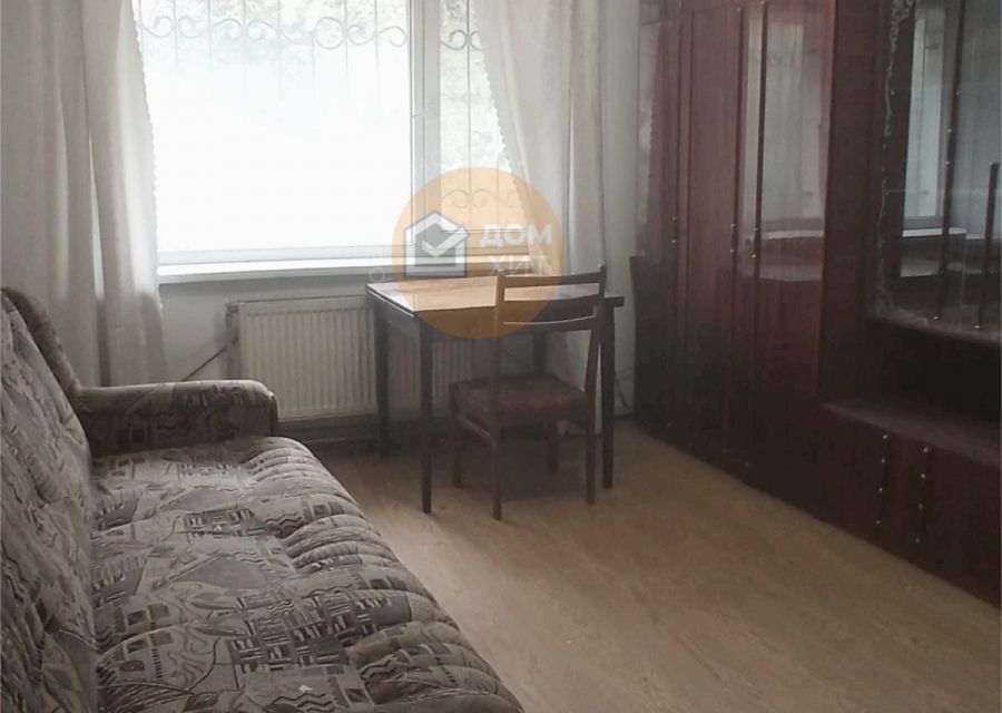 Продаётся 3-комнатная квартира, 48 м²