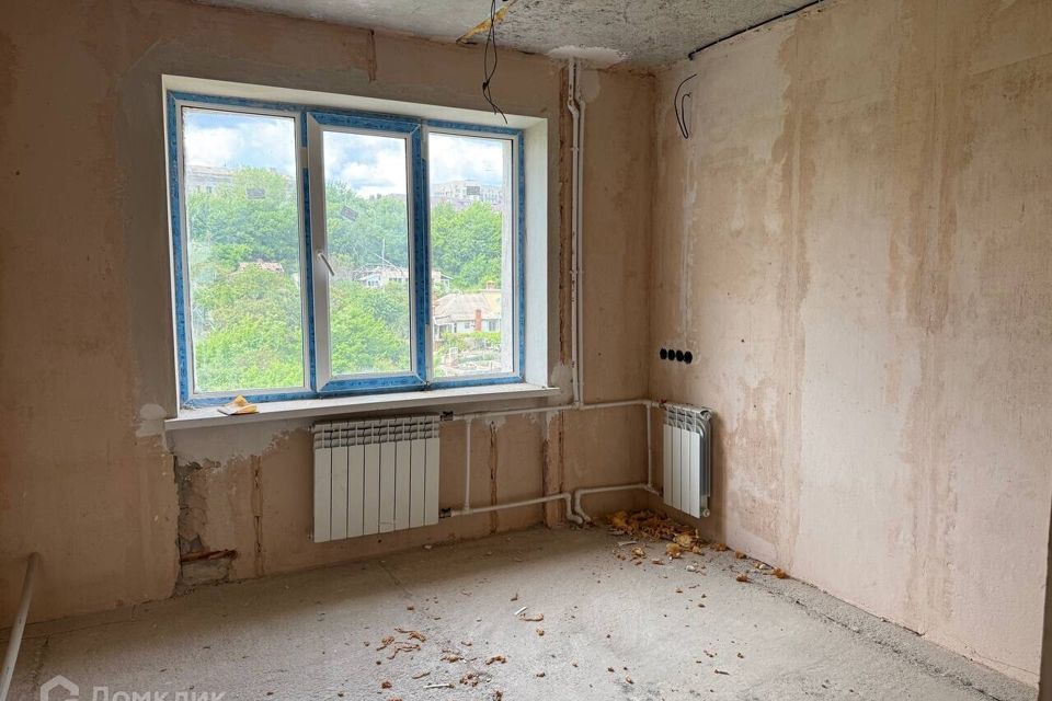 Продаётся 3-комнатная квартира, 64.1 м²