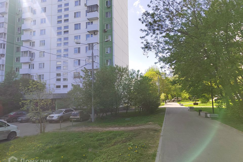 Продаётся студия, 13.1 м²