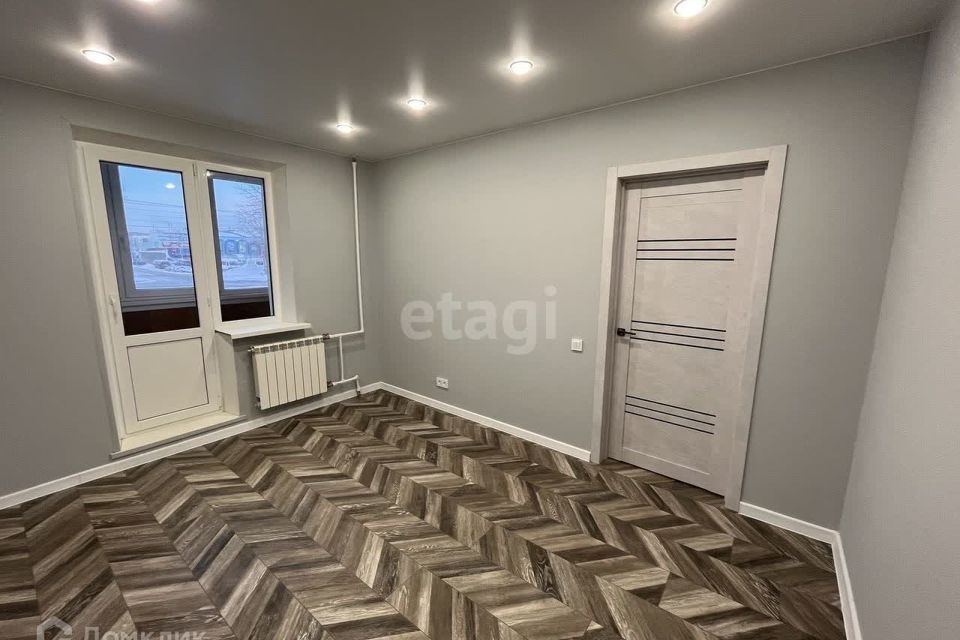 Продаётся 3-комнатная квартира, 72 м²