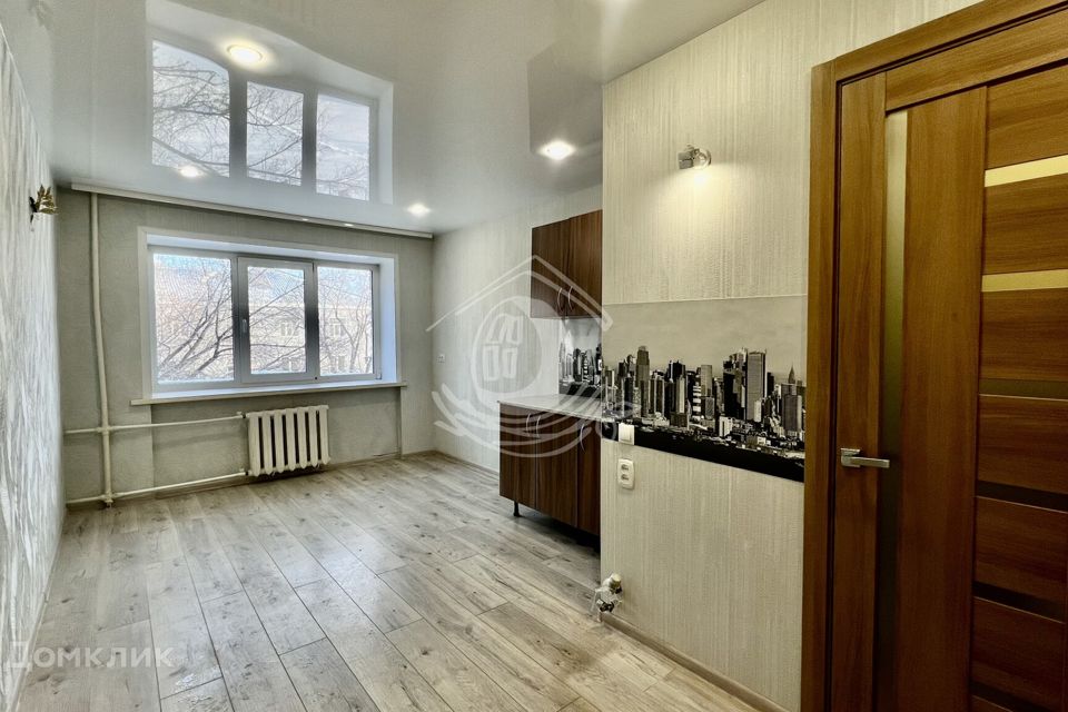 Продаётся студия, 17 м²