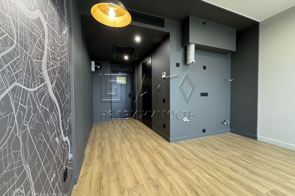 Продаётся студия, 23.7 м²