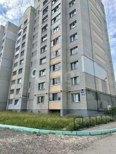 Продаётся 3-комнатная квартира, 85.3 м²