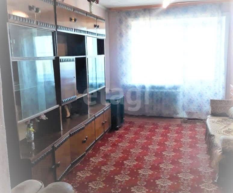 Продаётся 2-комнатная квартира, 44.7 м²