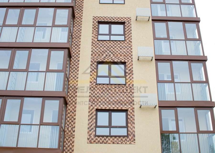 Продаётся 2-комнатная квартира, 64 м²