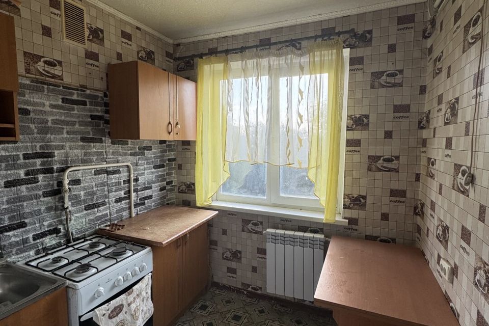 Продаётся 2-комнатная квартира, 48 м²