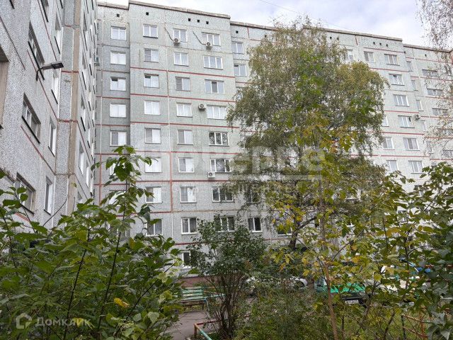 Продаётся 1-комнатная квартира, 36.9 м²