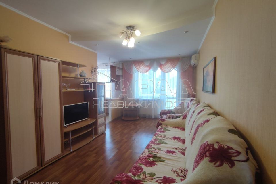 Продаётся 3-комнатная квартира, 65 м²