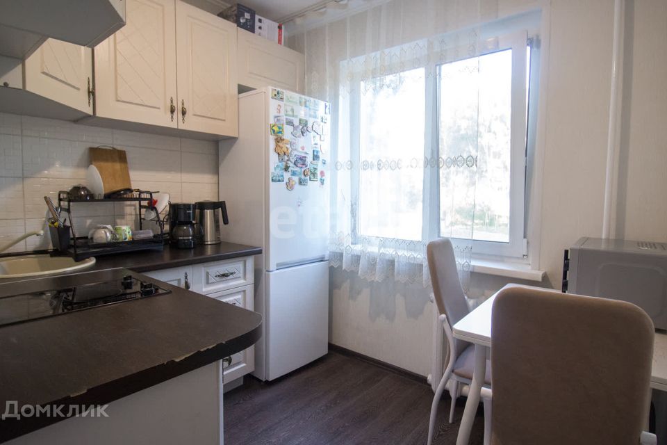 Продаётся 2-комнатная квартира, 44 м²