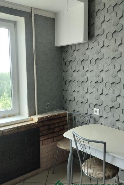 Продаётся 2-комнатная квартира, 51.8 м²
