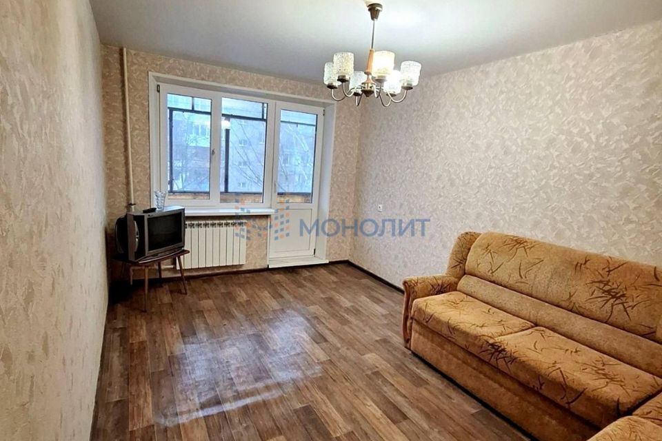 Продаётся 2-комнатная квартира, 38.4 м²
