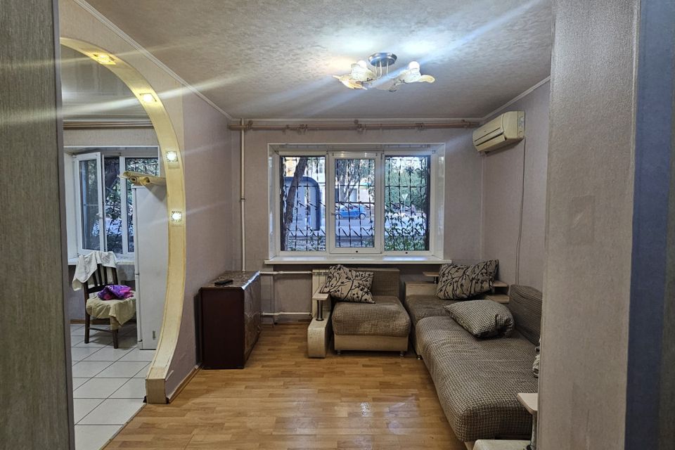 Продаётся 1-комнатная квартира, 30.3 м²