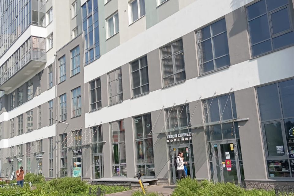 Продаётся студия, 22 м²