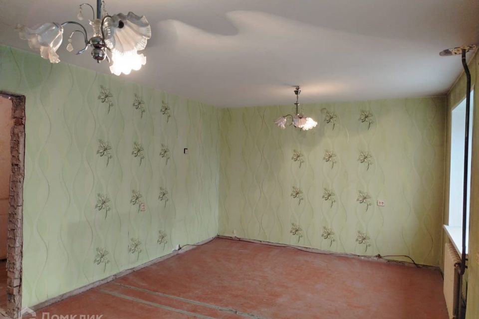 Продаётся 2-комнатная квартира, 61.1 м²