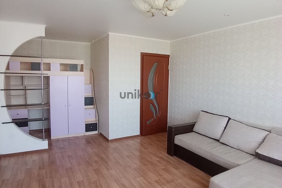 Продаётся 1-комнатная квартира, 36 м²