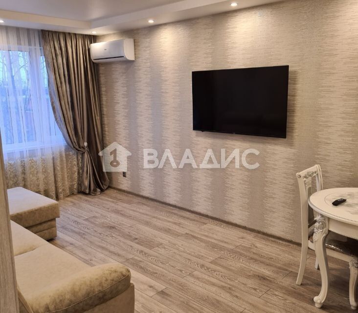 Продаётся 3-комнатная квартира, 64 м²